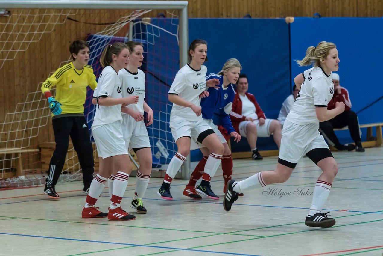 Bild 487 - B-Juniorinnen Cup Wahlstedt